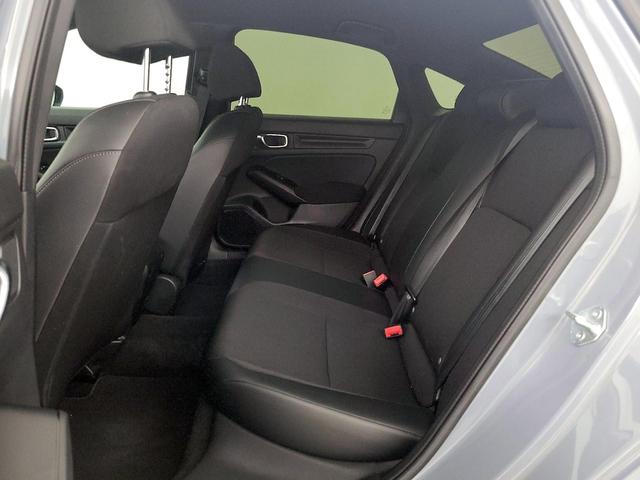 Photo of 2023 Gray Honda Civic