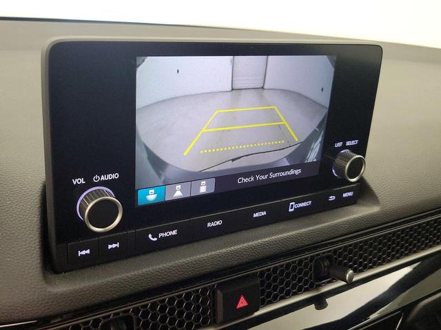 Photo of 2023 Gray Honda Civic
