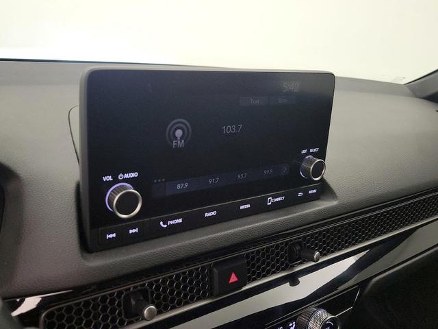 Photo of 2023 Gray Honda Civic