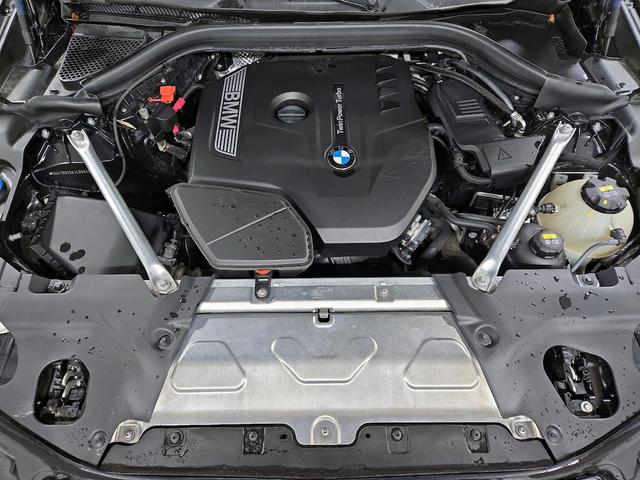 Photo of 2018 Gray BMW X3