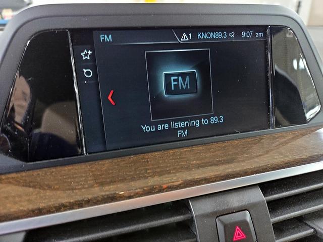 Photo of 2018 Gray BMW X3