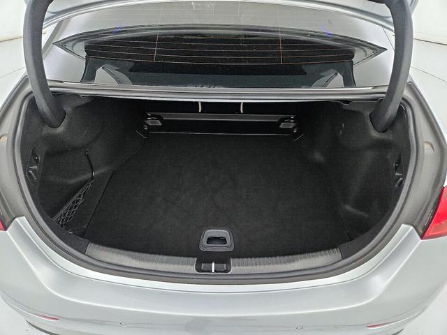 Photo of 2023 Silver Mercedes-Benz C-Class
