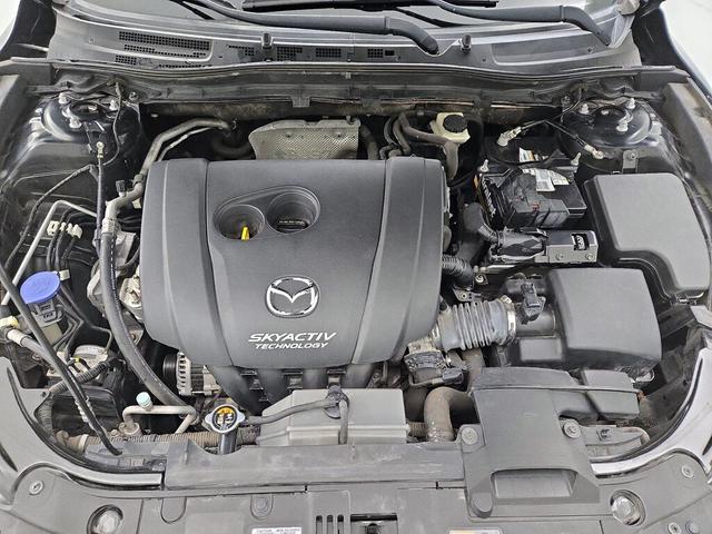 Photo of 2014 Black Mazda Mazda3