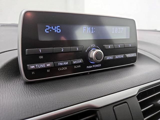 Photo of 2014 Black Mazda Mazda3