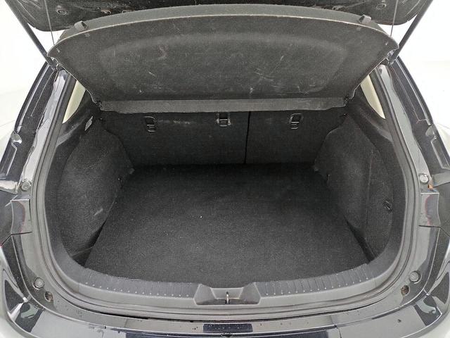 Photo of 2014 Black Mazda Mazda3