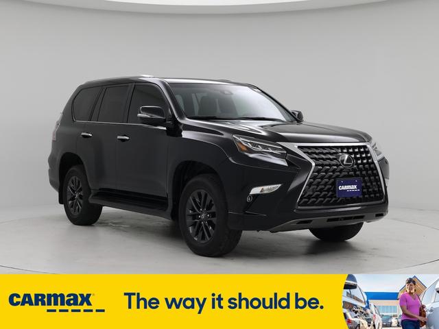 2023 Lexus Gx 460