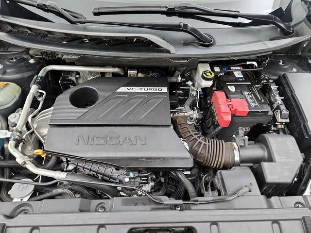 Photo of 2022 Black Nissan Rogue
