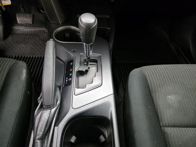 Photo of 2017 Gray Toyota RAV4