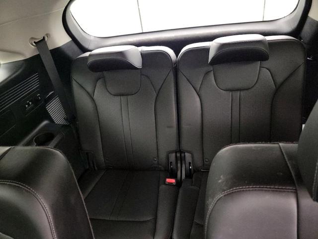 Photo of 2022 Red Kia Sorento
