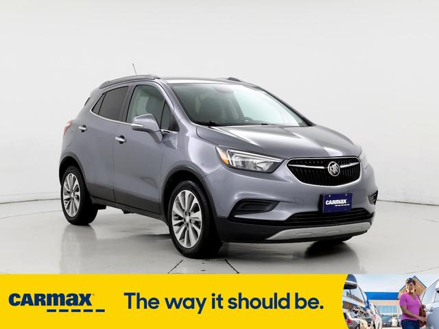 2019 Buick Encore