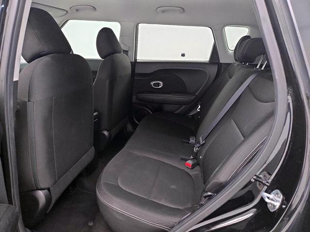 Photo of 2018 Black Kia Soul