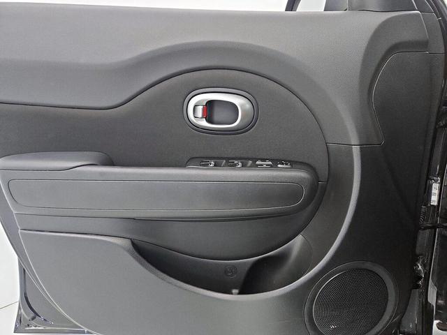 Photo of 2018 Black Kia Soul