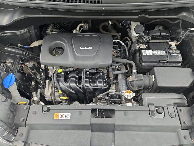 Photo of 2018 Black Kia Soul