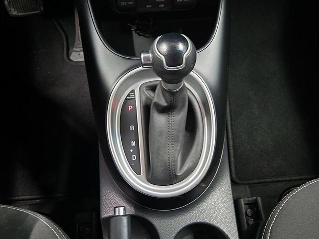 Photo of 2018 Black Kia Soul