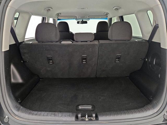 Photo of 2018 Black Kia Soul