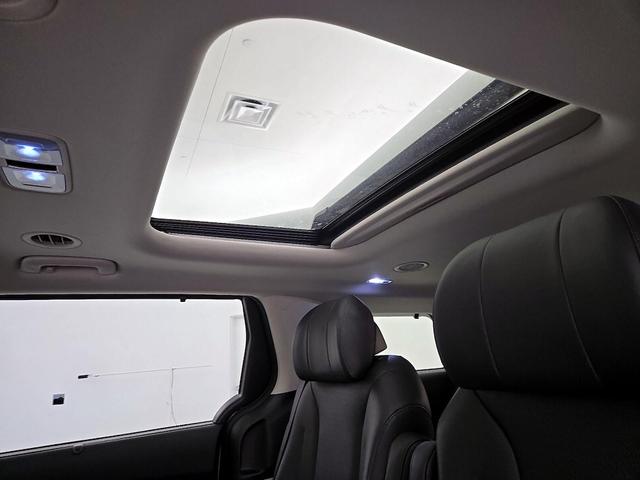 Photo of 2022 Gray Kia Carnival