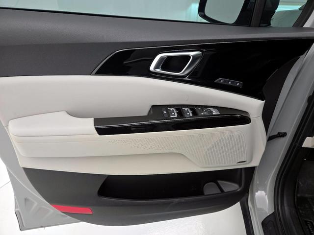 Photo of 2022 Gray Kia Carnival