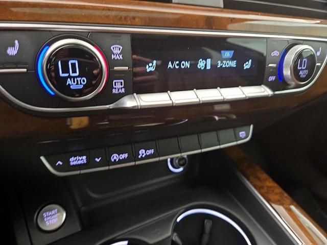 Photo of 2017 Black Audi A4