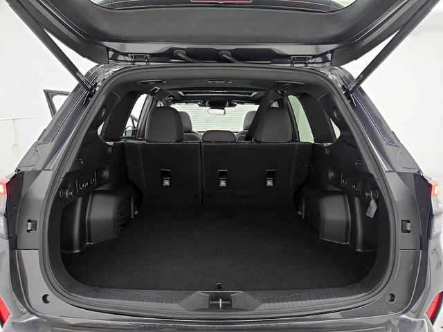 Photo of 2025 Gray Subaru Forester