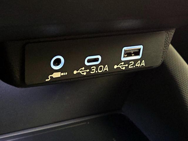 Photo of 2025 Gray Subaru Forester