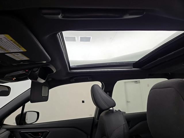 Photo of 2025 Gray Subaru Forester