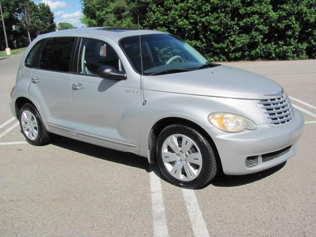 2006 Chrysler Pt Cruiser