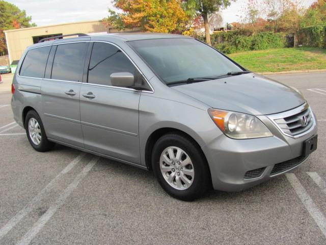 2009 Honda Odyssey