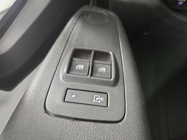 Photo of 2023 Bright White Clearcoat RAM ProMaster 2500
