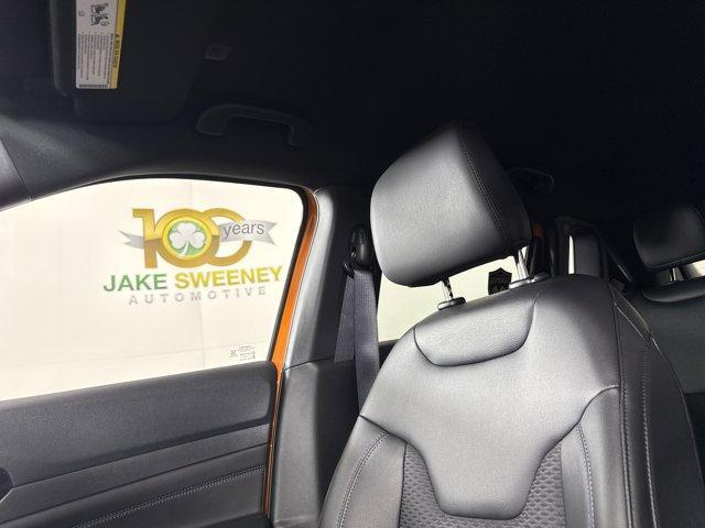Photo of 2026 JOOSE Jeep Compass