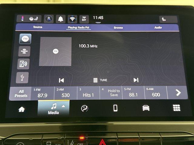 Photo of 2026 JOOSE Jeep Compass