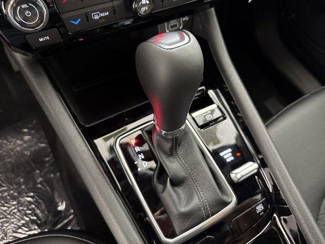 Photo of 2026 JOOSE Jeep Compass