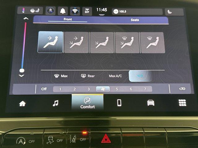Photo of 2026 JOOSE Jeep Compass