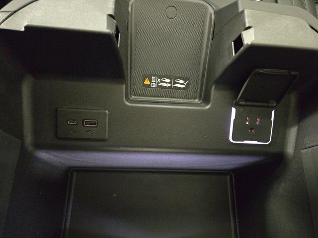 Photo of 2024 Onyx Black GMC Sierra 3500