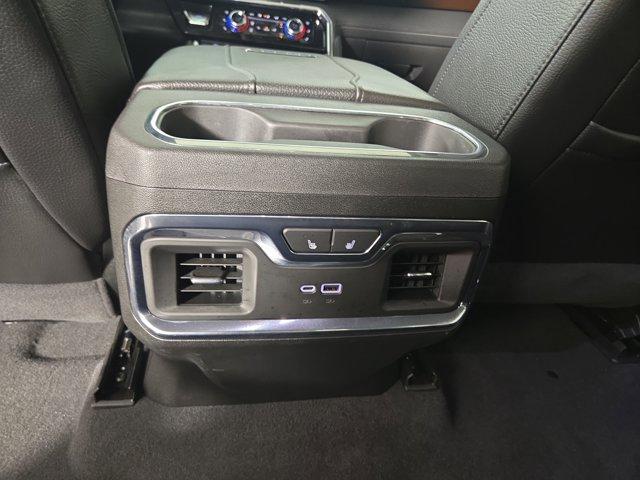 Photo of 2024 Onyx Black GMC Sierra 3500