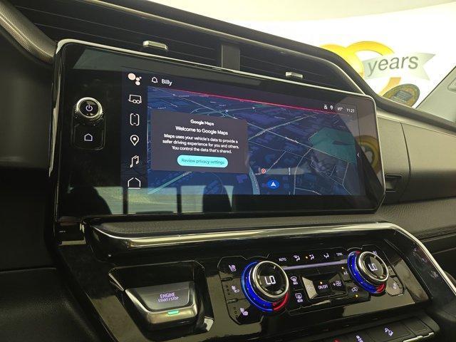 Photo of 2024 Onyx Black GMC Sierra 3500