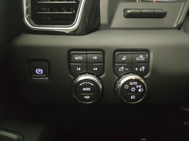 Photo of 2024 Onyx Black GMC Sierra 3500
