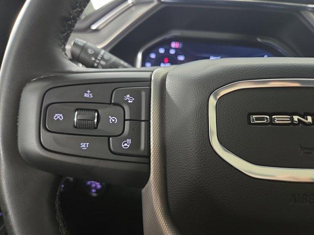 Photo of 2024 Onyx Black GMC Sierra 3500