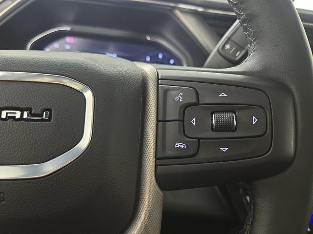 Photo of 2024 Onyx Black GMC Sierra 3500