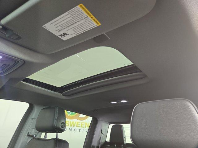 Photo of 2024 Onyx Black GMC Sierra 3500