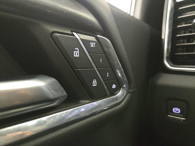 Photo of 2024 Onyx Black GMC Sierra 3500