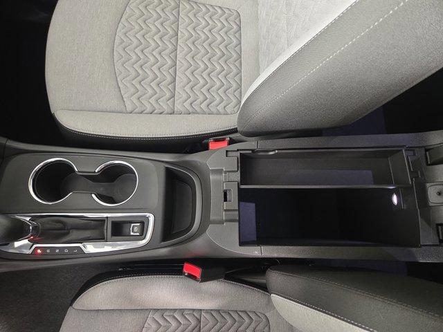 Photo of 2023 Sterling Gray Metallic Chevrolet Equinox