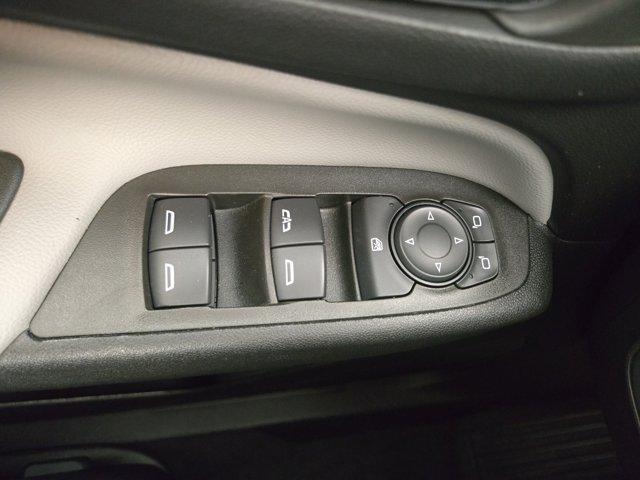 Photo of 2023 Sterling Gray Metallic Chevrolet Equinox