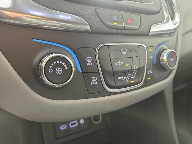 Photo of 2023 Sterling Gray Metallic Chevrolet Equinox