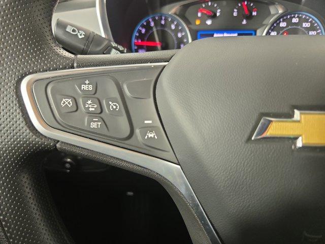 Photo of 2023 Sterling Gray Metallic Chevrolet Equinox