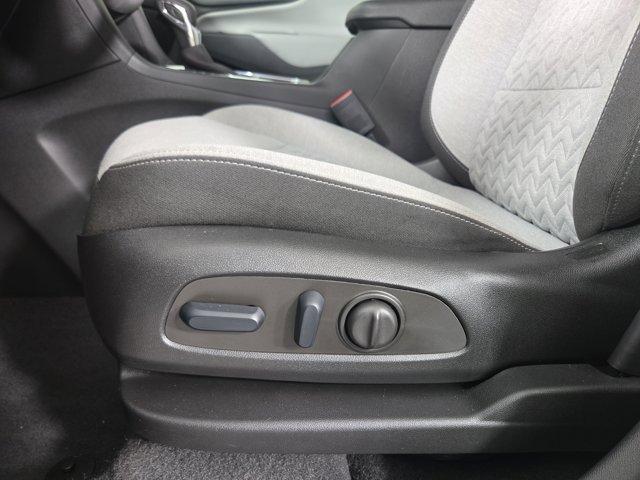Photo of 2023 Sterling Gray Metallic Chevrolet Equinox