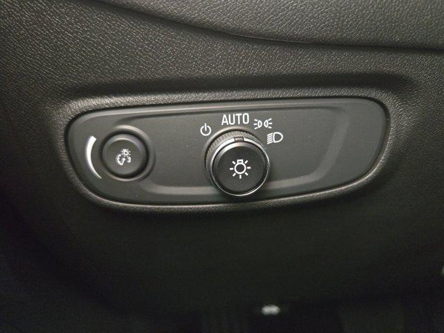 Photo of 2023 Sterling Gray Metallic Chevrolet Equinox