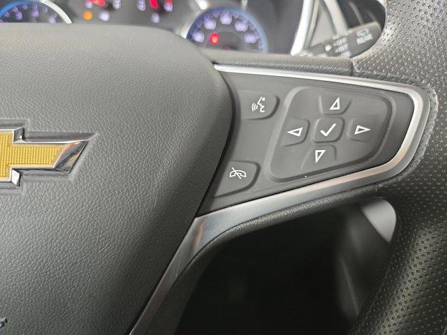 Photo of 2023 Sterling Gray Metallic Chevrolet Equinox