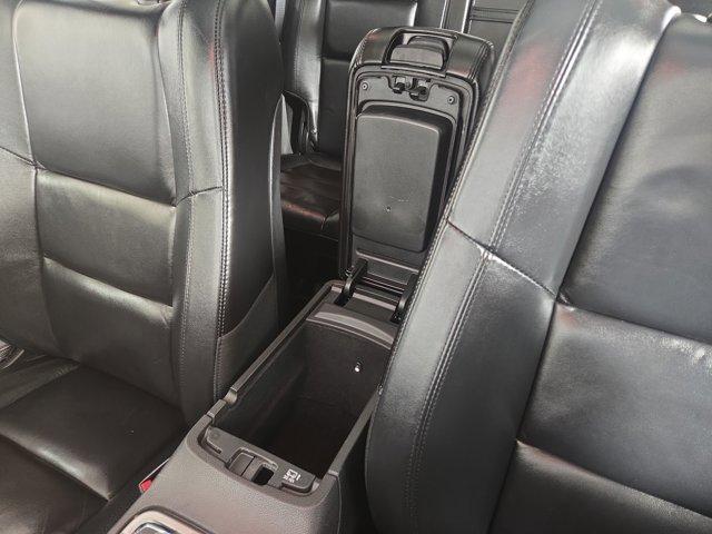 Photo of 2021 Bright White Clearcoat Jeep Grand Cherokee
