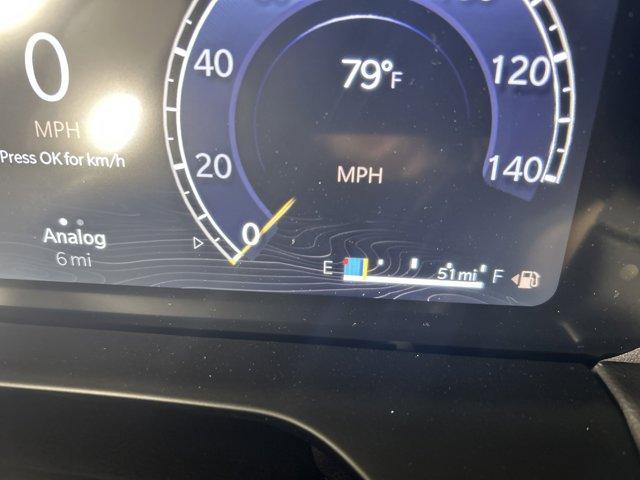 Photo of 2025 Metallic Jeep Grand Cherokee