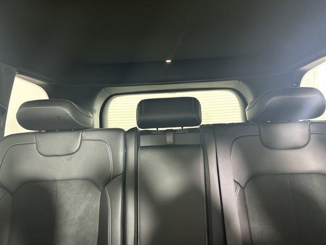 Photo of 2025 Metallic Jeep Grand Cherokee